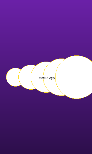 赌博网站手机APP界面展示