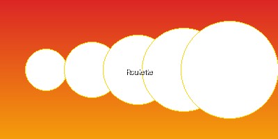 赌博网站豪华轮盘赌游戏